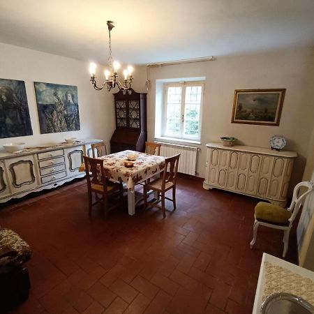 Cozy Apartment Near The City Walls Lucca Exterior foto