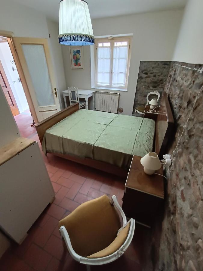 Cozy Apartment Near The City Walls Lucca Exterior foto