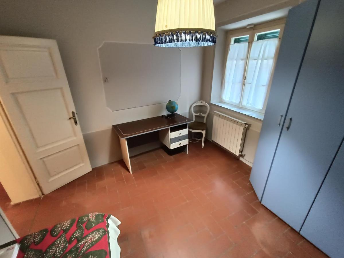 Cozy Apartment Near The City Walls Lucca Exterior foto