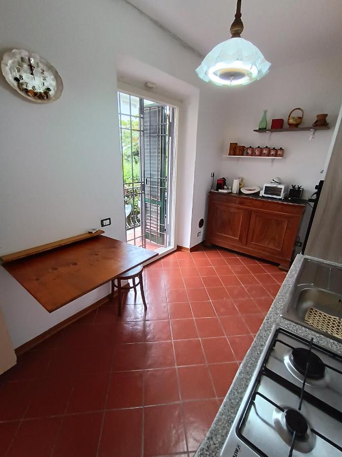 Cozy Apartment Near The City Walls Lucca Exterior foto